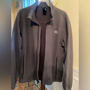North Face Fleece Jacket
